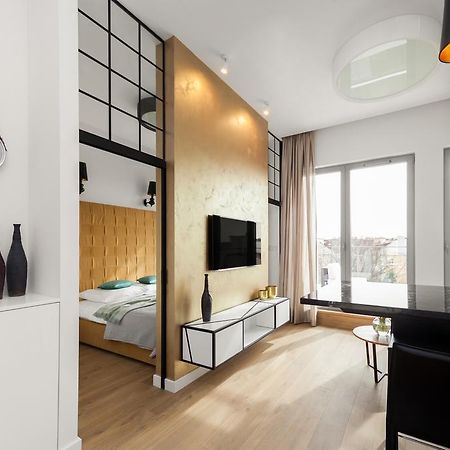 Lofts Cracow Apartments - City Center Krakow Ngoại thất bức ảnh
