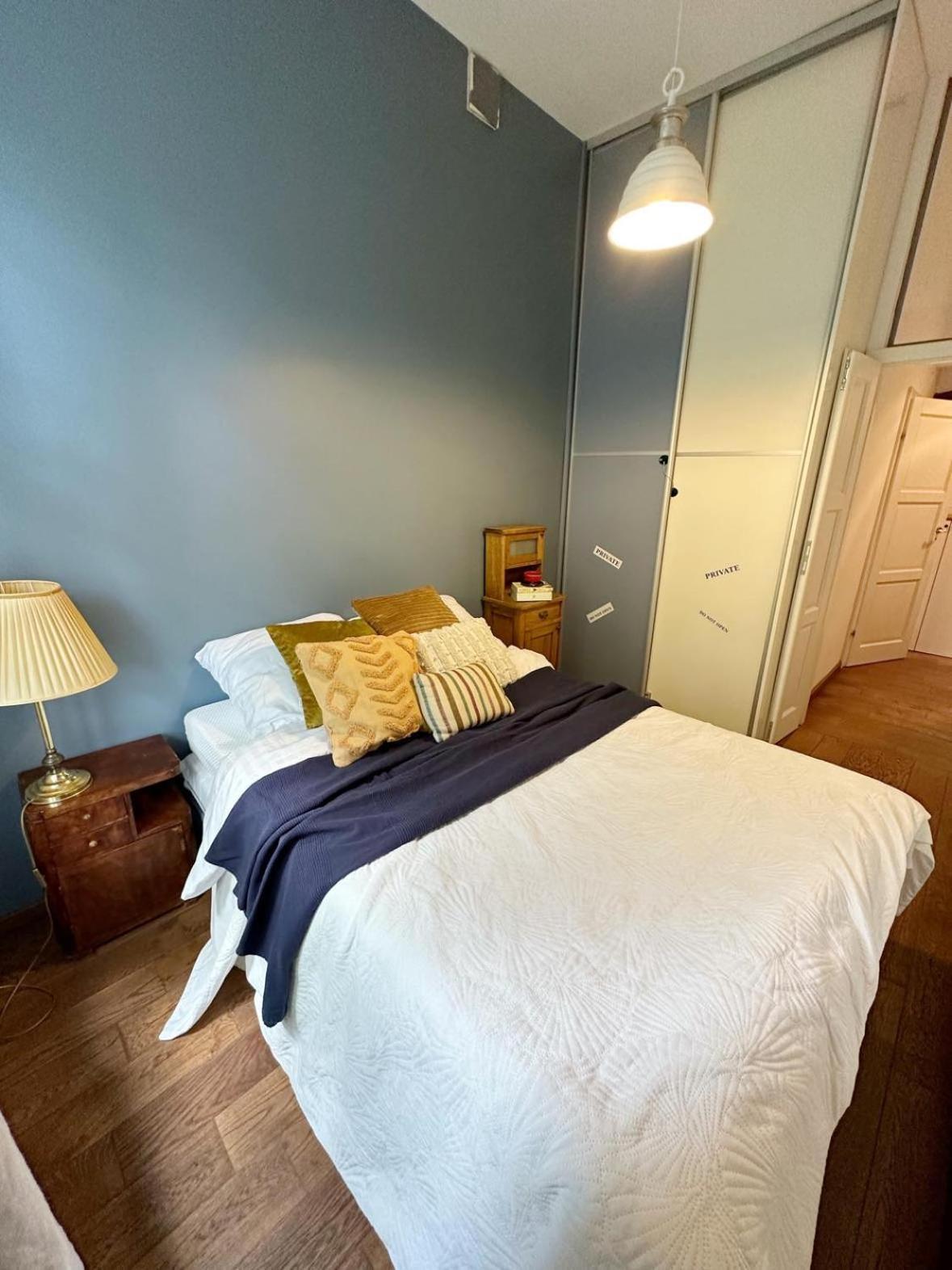 Lofts Cracow Apartments - City Center Krakow Ngoại thất bức ảnh
