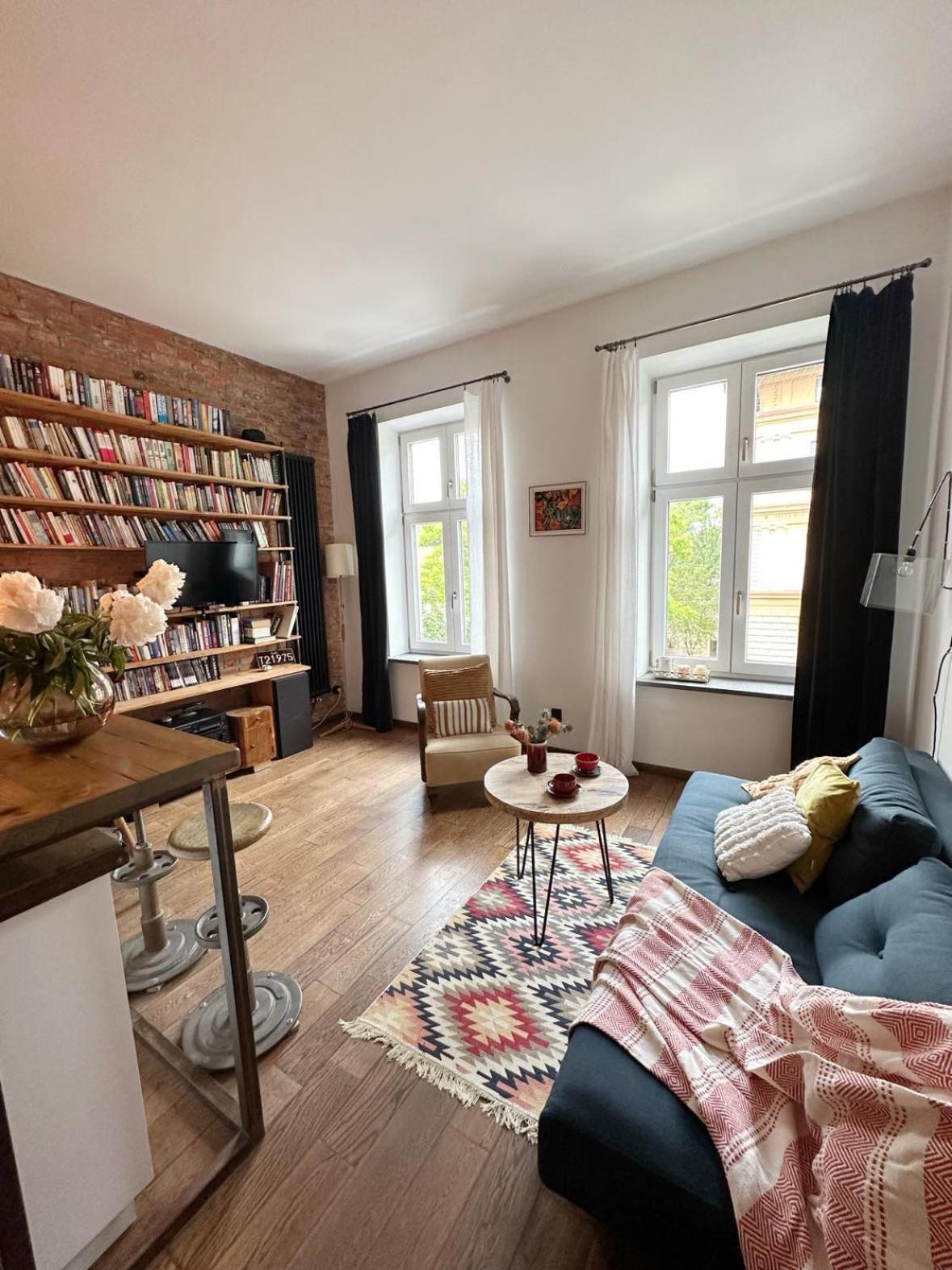 Lofts Cracow Apartments - City Center Krakow Ngoại thất bức ảnh
