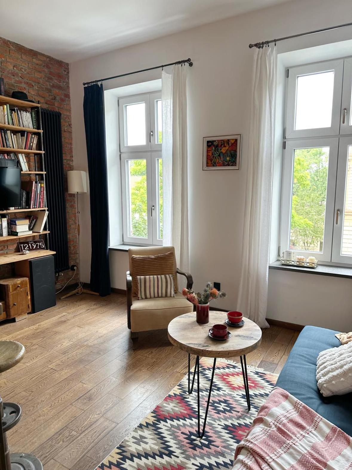 Lofts Cracow Apartments - City Center Krakow Ngoại thất bức ảnh