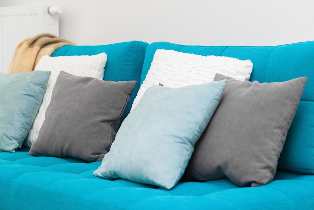 Lofts Cracow Apartments - City Center Krakow Ngoại thất bức ảnh