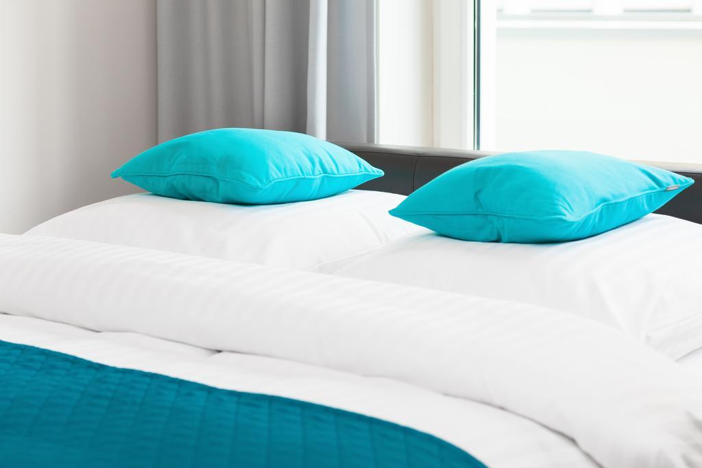 Lofts Cracow Apartments - City Center Krakow Ngoại thất bức ảnh