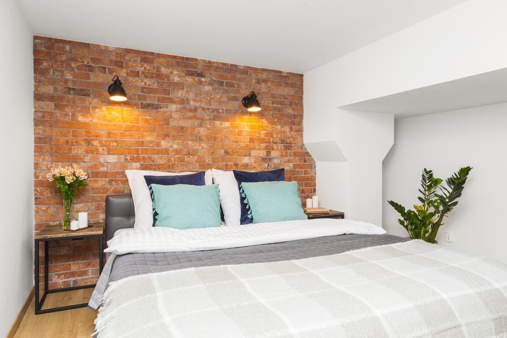 Lofts Cracow Apartments - City Center Krakow Ngoại thất bức ảnh