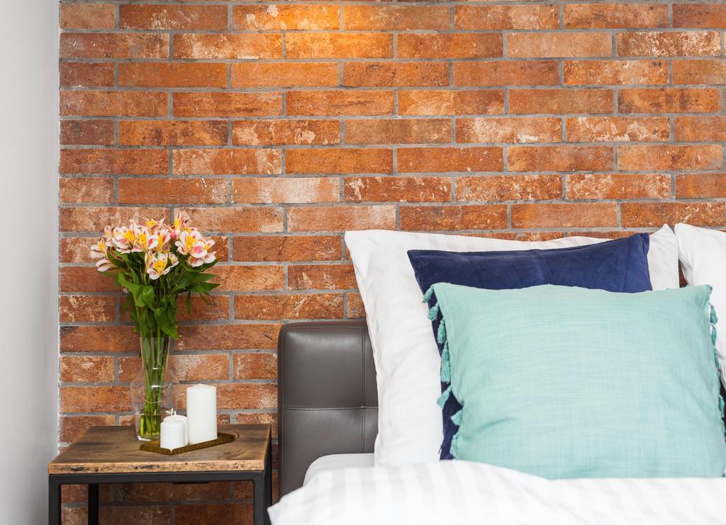Lofts Cracow Apartments - City Center Krakow Ngoại thất bức ảnh