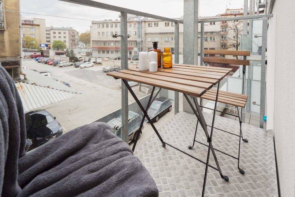 Lofts Cracow Apartments - City Center Krakow Ngoại thất bức ảnh