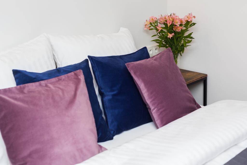 Lofts Cracow Apartments - City Center Krakow Ngoại thất bức ảnh