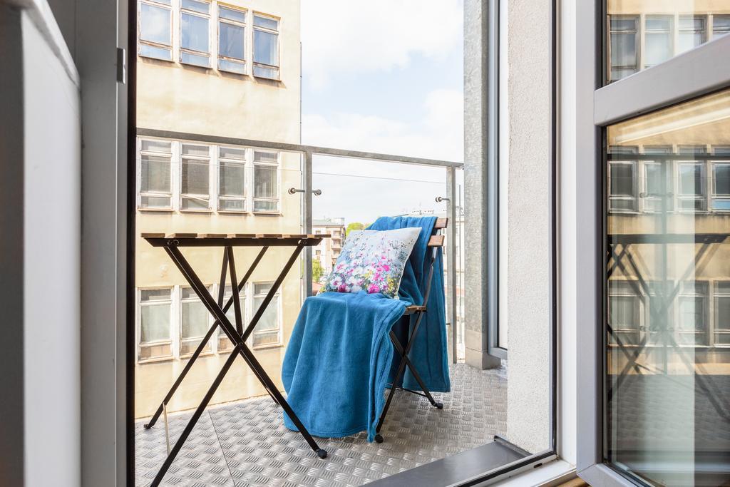Lofts Cracow Apartments - City Center Krakow Ngoại thất bức ảnh