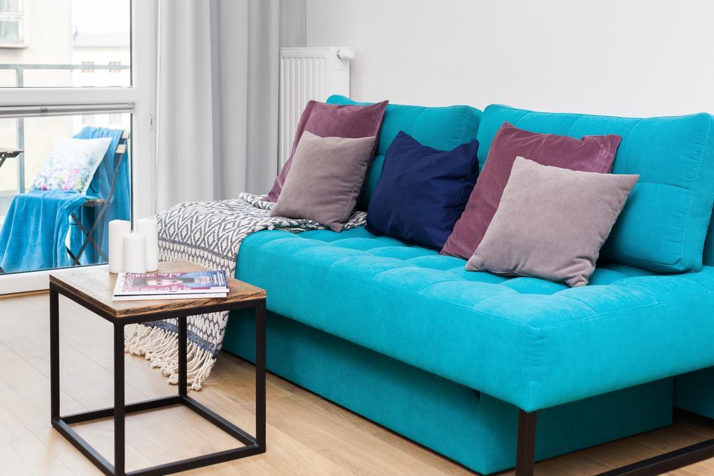 Lofts Cracow Apartments - City Center Krakow Ngoại thất bức ảnh