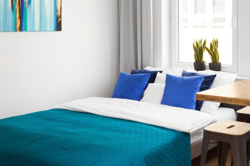 Lofts Cracow Apartments - City Center Krakow Ngoại thất bức ảnh