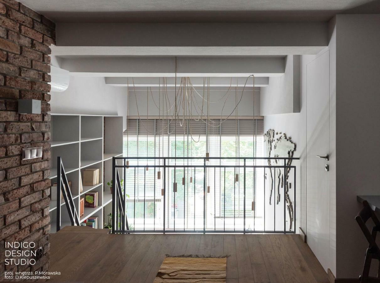 Lofts Cracow Apartments - City Center Krakow Ngoại thất bức ảnh