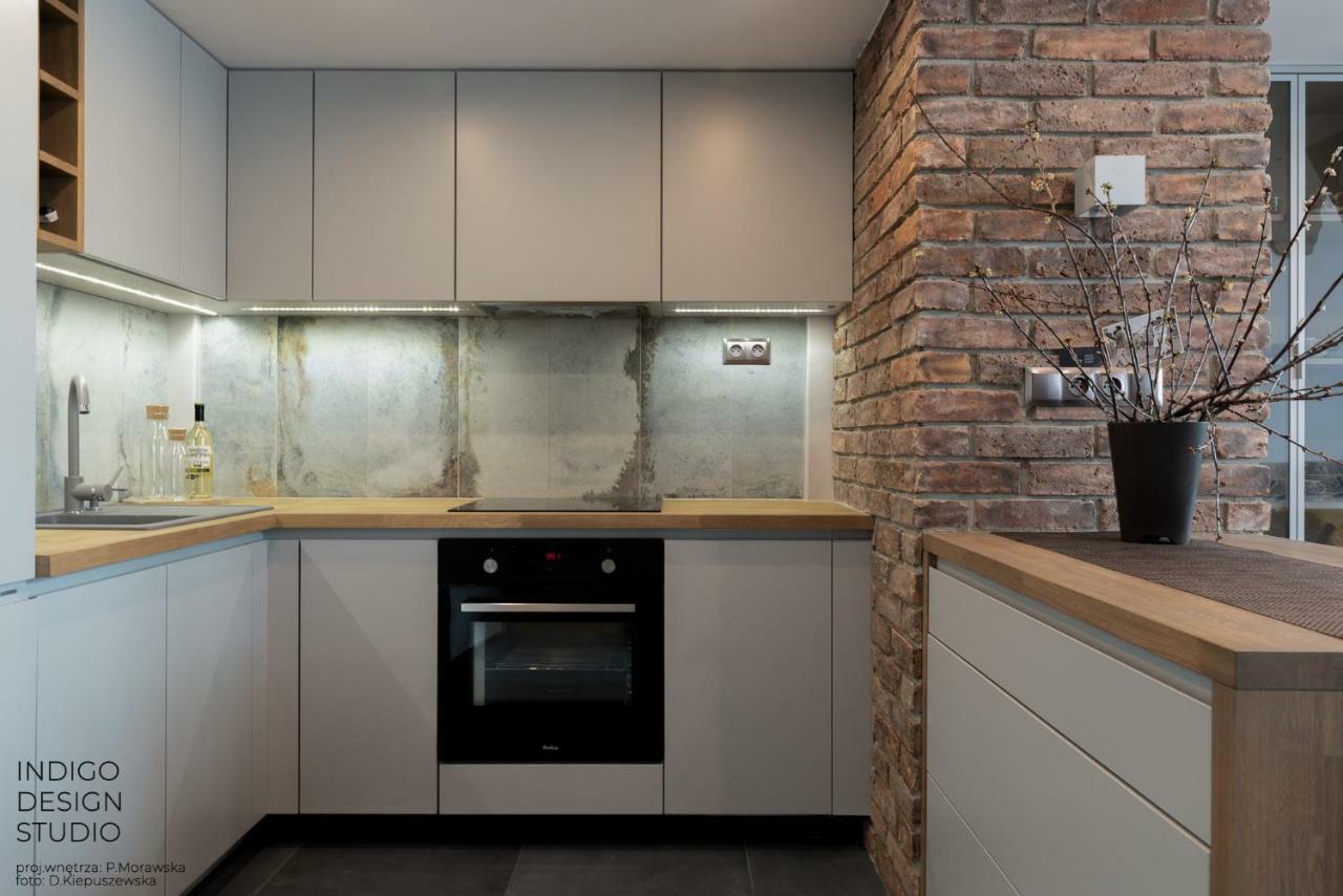 Lofts Cracow Apartments - City Center Krakow Ngoại thất bức ảnh