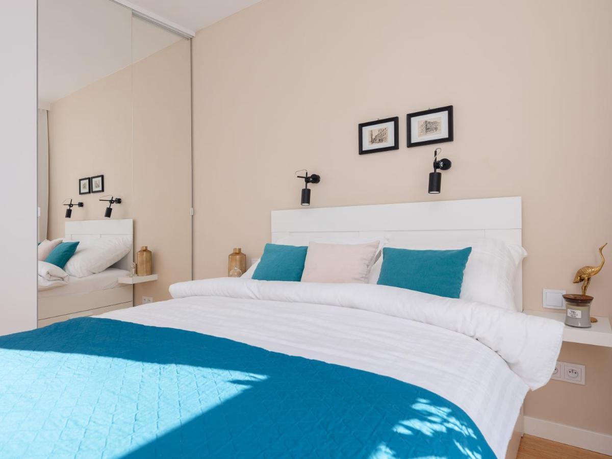 Lofts Cracow Apartments - City Center Krakow Ngoại thất bức ảnh