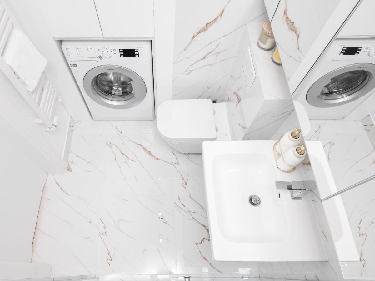 Lofts Cracow Apartments - City Center Krakow Ngoại thất bức ảnh